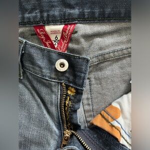 Lucky Jeans 6